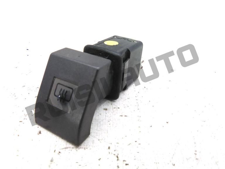 Botão Desembaciamento Frente  Renault 25 [1983_1992] 2.2