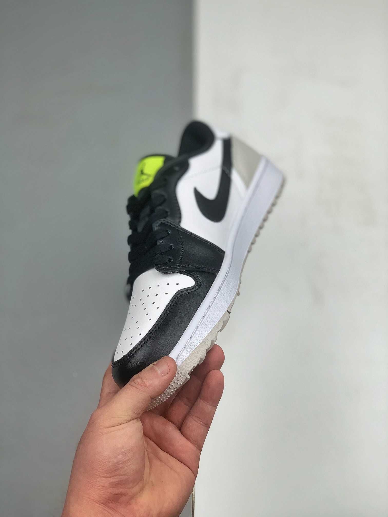 Air Jordan 1 Low