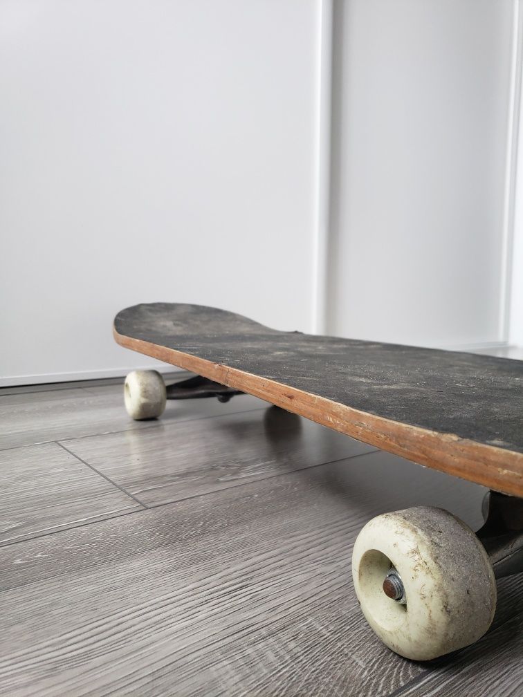 Deskorolka, skateboard (skate, deska)