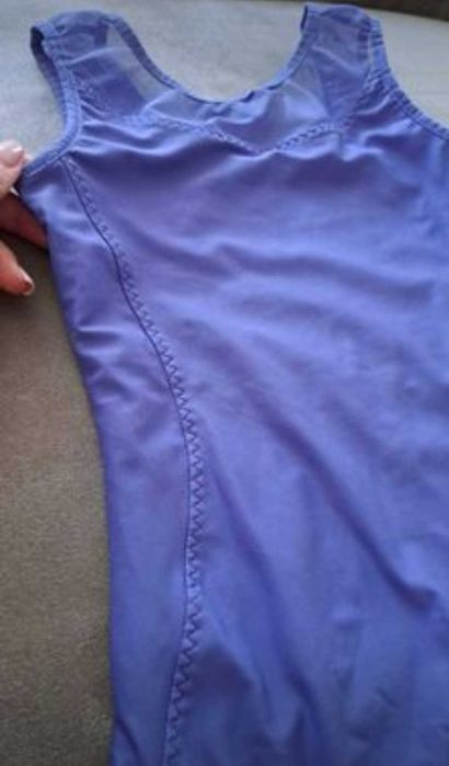 Ballet para criança