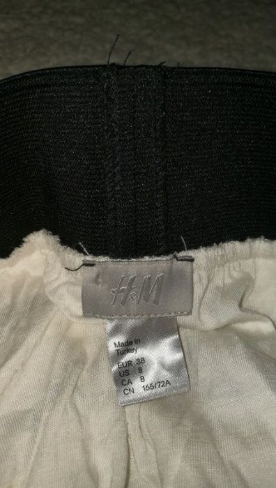 NOWA Spódnica marki H&M rozmiar 38