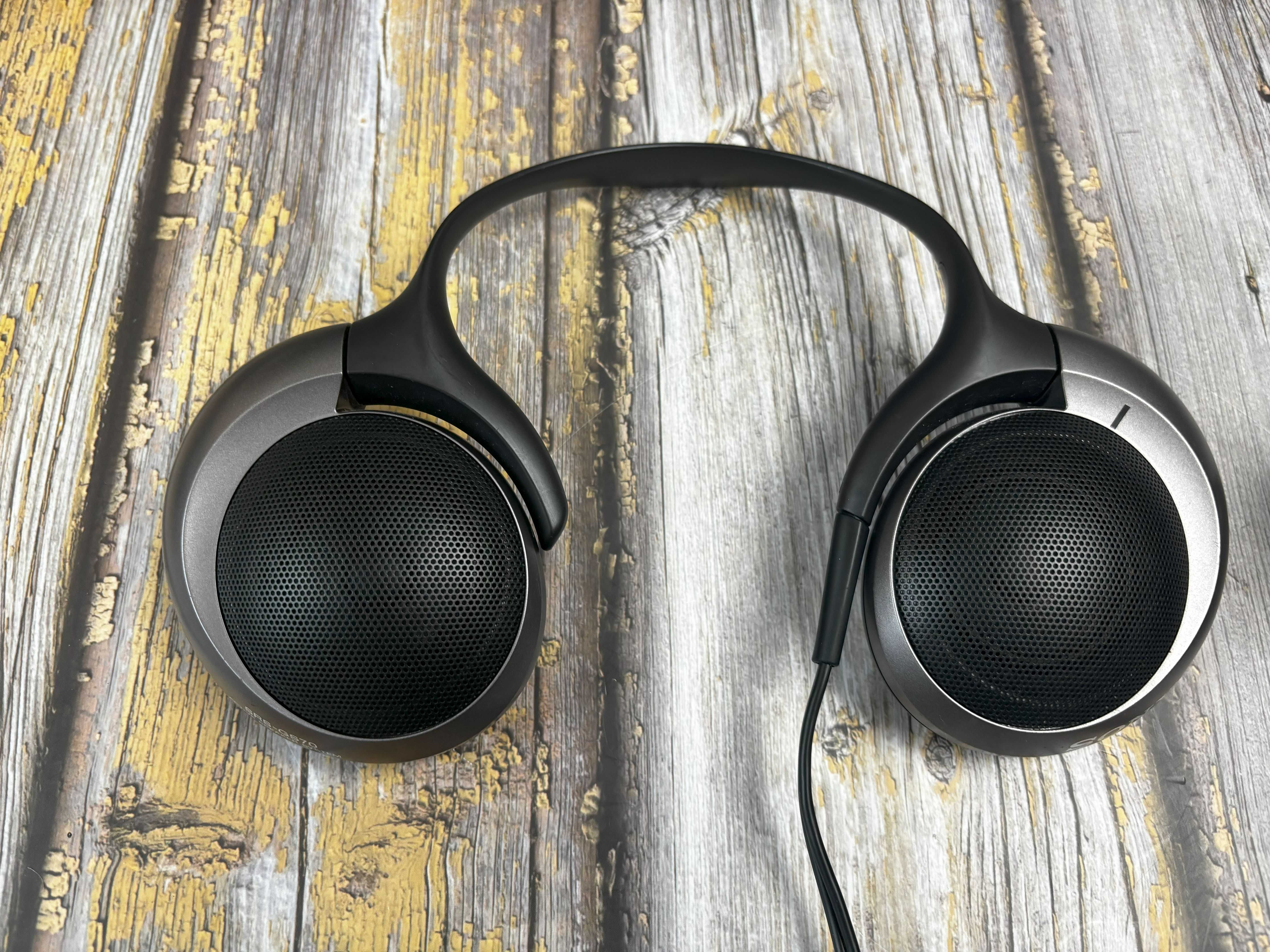 Sprzedam głośniki naramienne SONY SRS GS-70