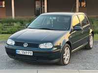 Volkswagen Golv 4 1.6 16v