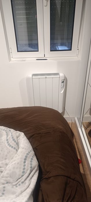 Radiadores baixo consumo