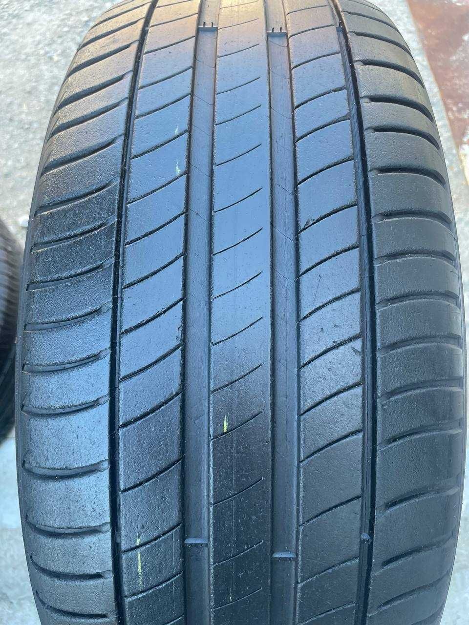 Шини 215/50 R18 Michelin