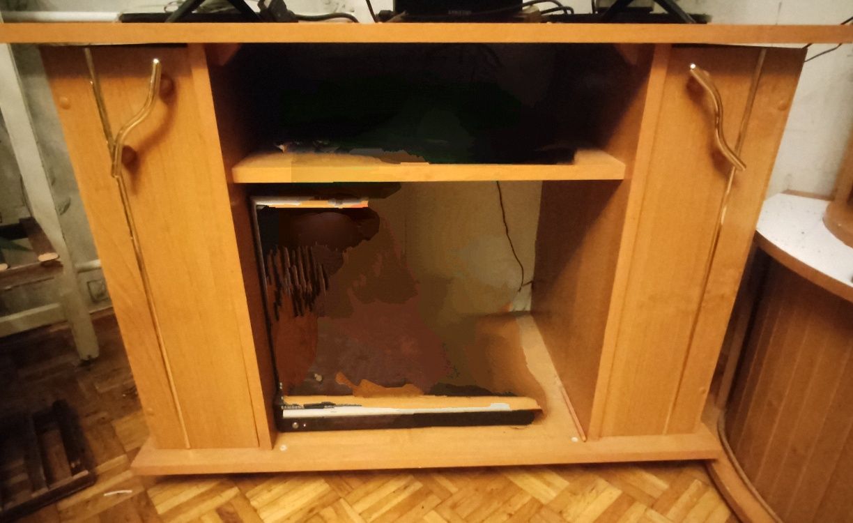 Komoda, szafka RTV