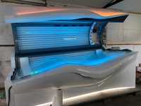 Solarium  600 Avantgarde