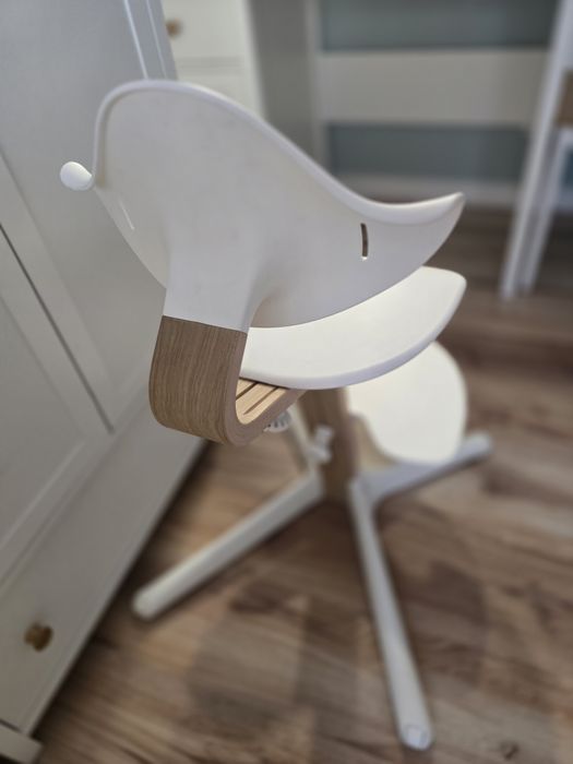 Stokke nomi krzesełko