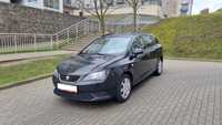 Seat Ibiza 1,2 TDI Klimatyzacja Stan BDB Auto z GWARANCJĄ !!!