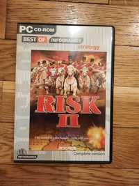 RISK II, jogo para PC, original