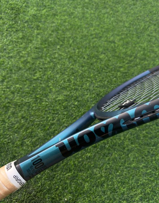 Raquete wilson ultra 100