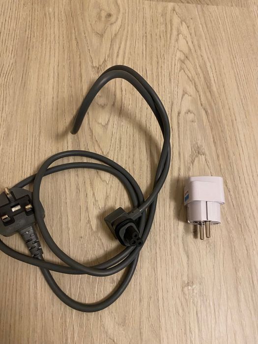 Кабели питания Старлинк