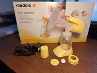 MEDELA Laktator elektryczny MINI ELECTRIC