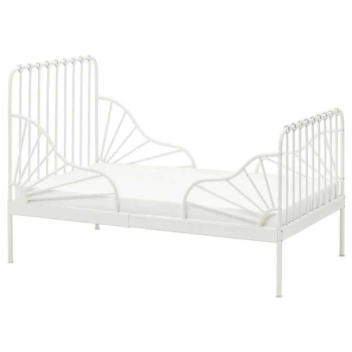 Łóżko Ikea Minnen 