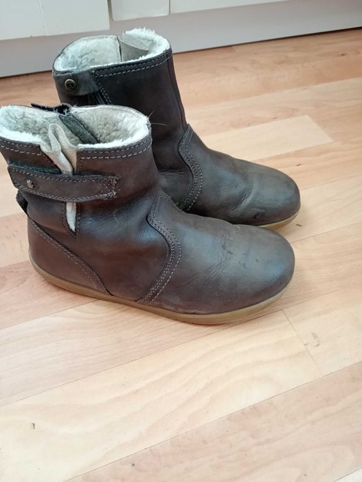 Buty zimowe bobux 33