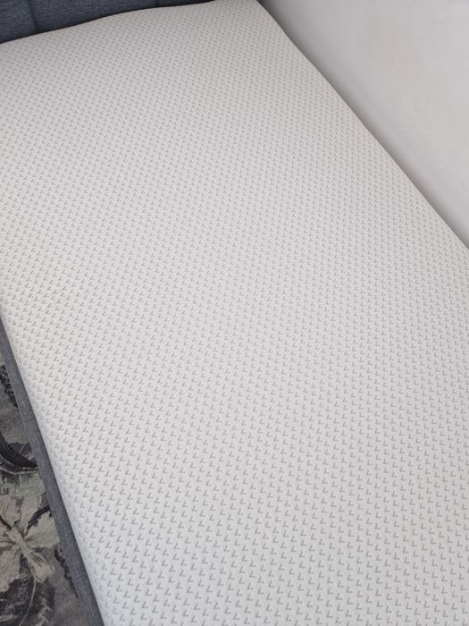 Materac 90x200 stan idealny