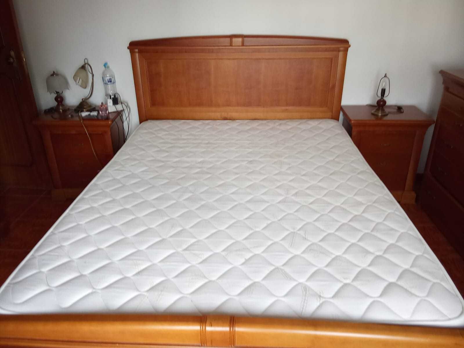 mobília de quarto completa