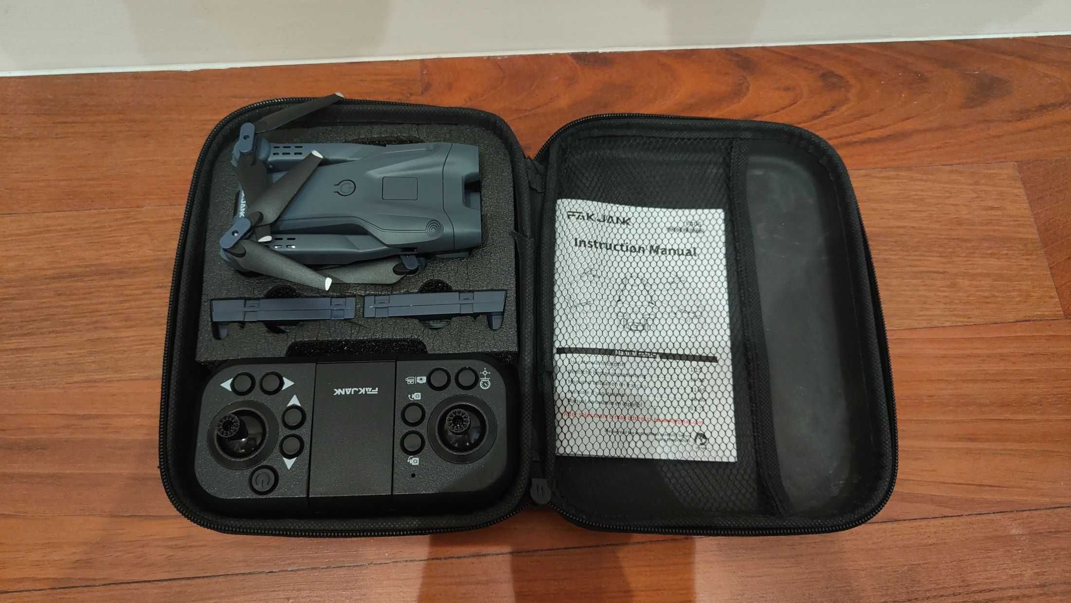Drone FAKJANK F406