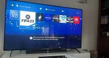 PlayStation 4 desbloqueada