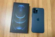 Продам iPhone 12 Pro Max 256 идеал