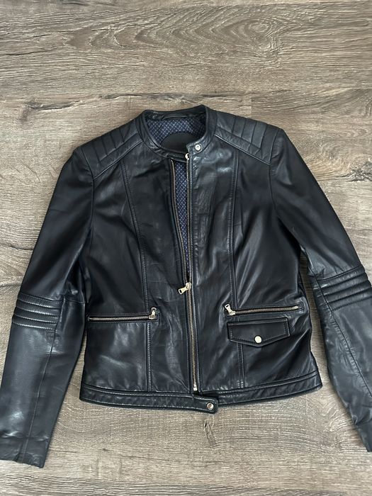 Шкірянка Massimo dutti