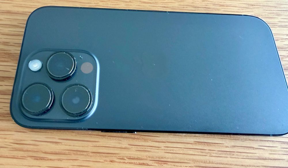 iPhone 14 Pro 256GB Preto