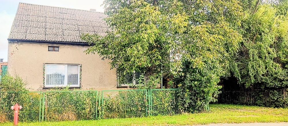 Gospodarstwo Rolne