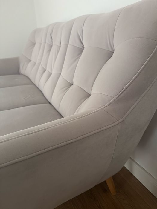 Sofa Scandi Agata meble