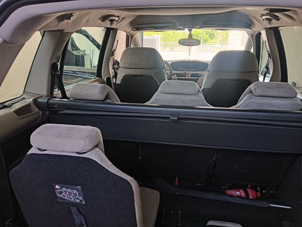Citroen C4 grand Picasso