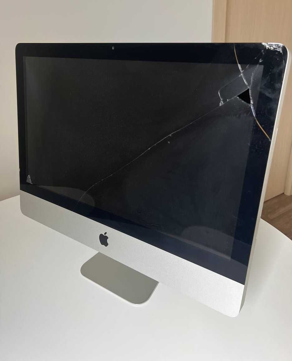 БУ Моноблок Apple iMac 11.2 A1311 (mid 2010) 21.5" LED IPS (1920x1080)