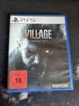 Resident Evil Village PS5