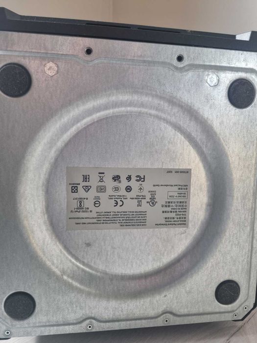 HP microserver gen10 12G RAM NAS 4xHDD bez dysków