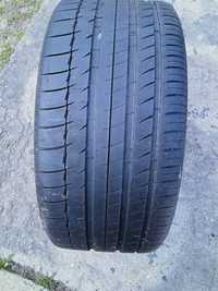 4 opony letnie 295/35 R21 Michelin