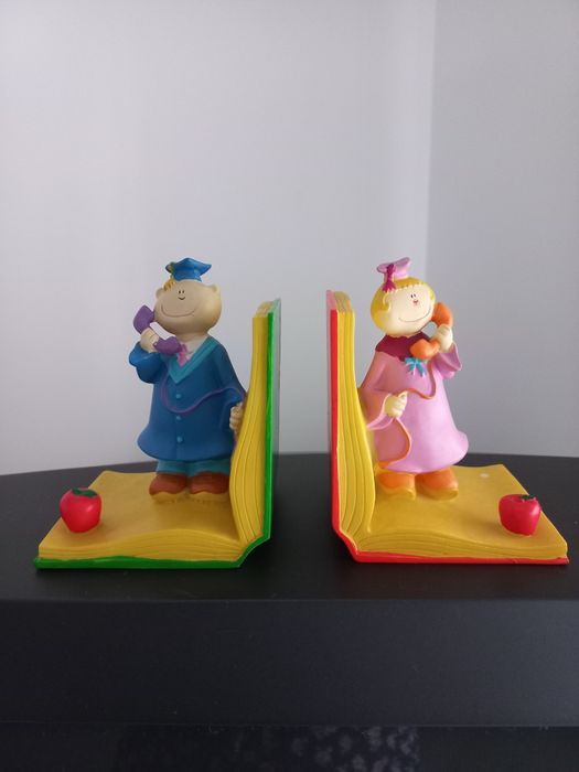 Suportes para livros