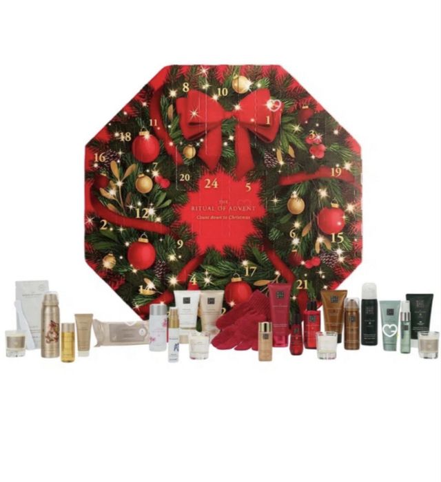 Адвент календар Rituals 2025 Classic Advent Calendar