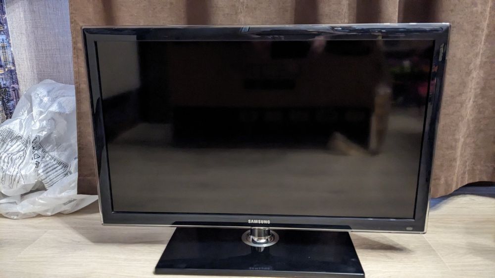 Телевизор LED Samsung UE32D4000NW