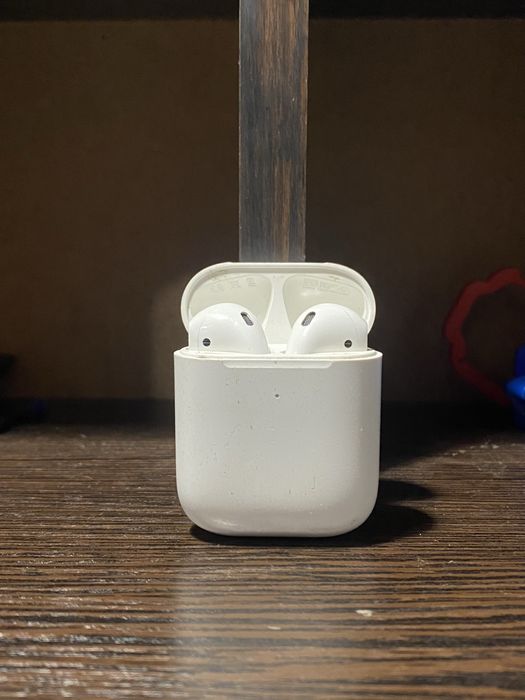 Продам оригінальні навушники