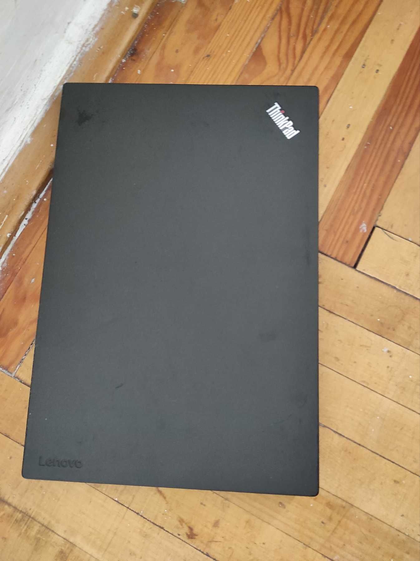 Ноутбук Lenovo ThinkPad x270