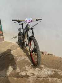 Bicicleta downhill/freeride specialized bighit1