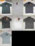 Polo Koszulka shirt Hugo Boss znaczki meska Louis Vuitton hit OUTLET