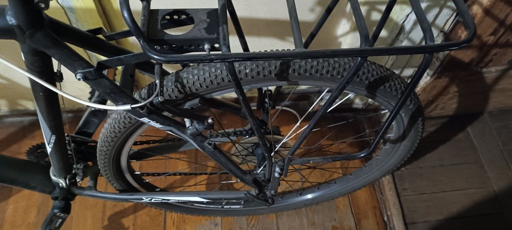 Продам велосипед Pride XC -26