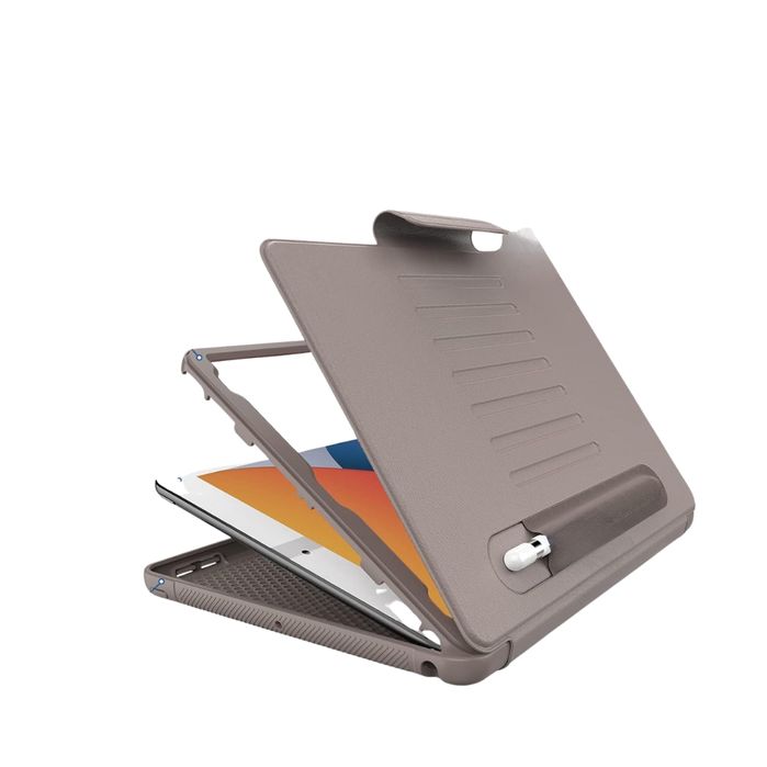 Regulowane Etui DAORANGE do iPada 9./8./7. Generacji, Wstrząsoodporne