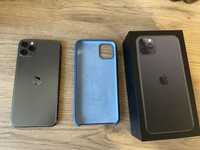 Iphone 11 PRO MAX Space Gray