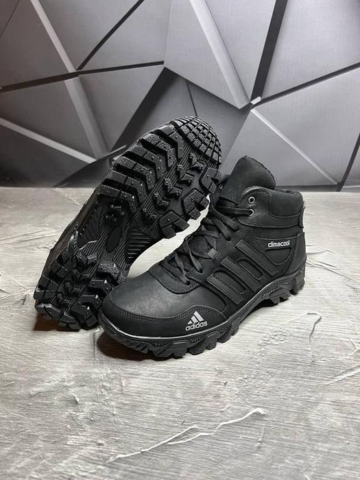Зимние ботинки -20° Adidas Terrax