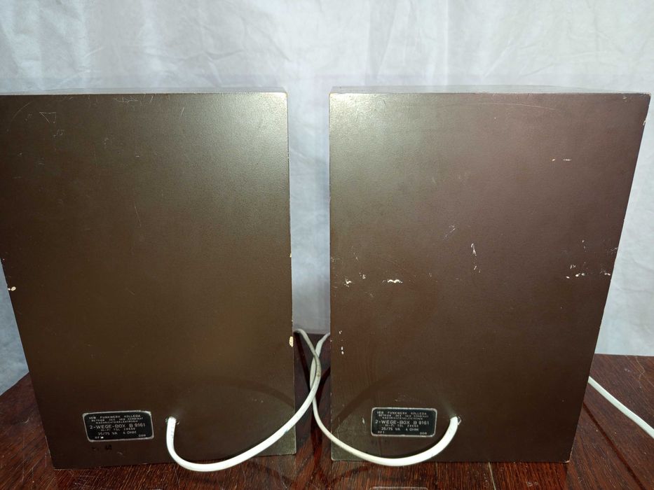 Акустична система RFT  b 9161 tonica