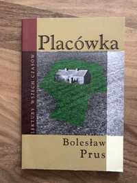 Placówka, B. Prus