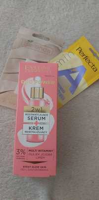 Eveline serum i krem