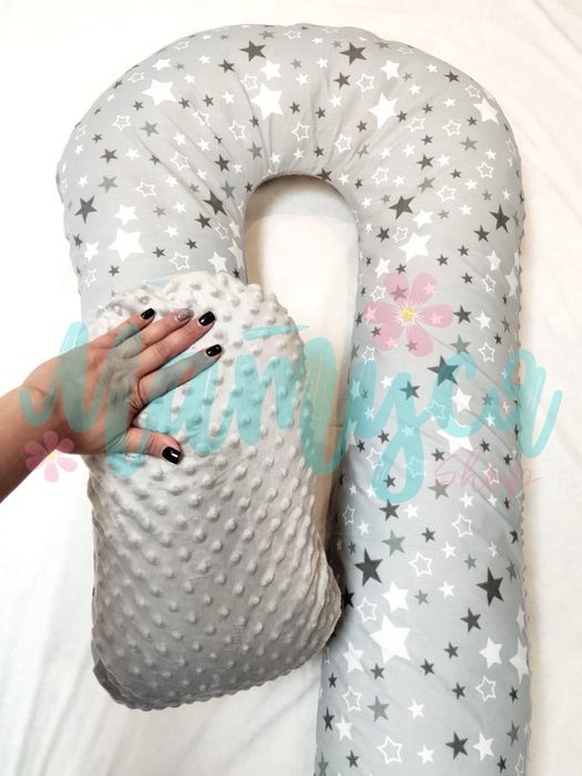 Подушка для вагітних