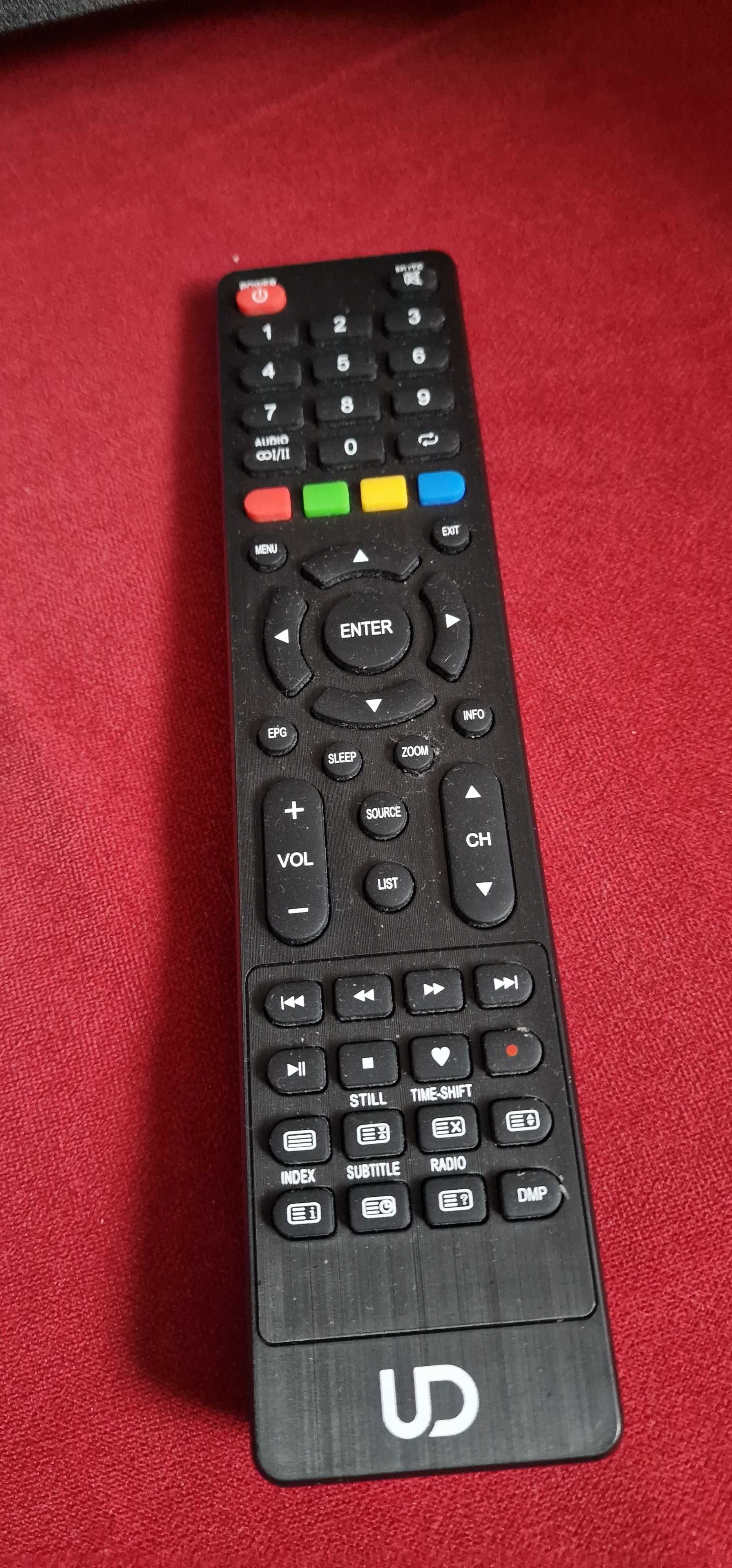 Telewizor 32 cale firmy UD
