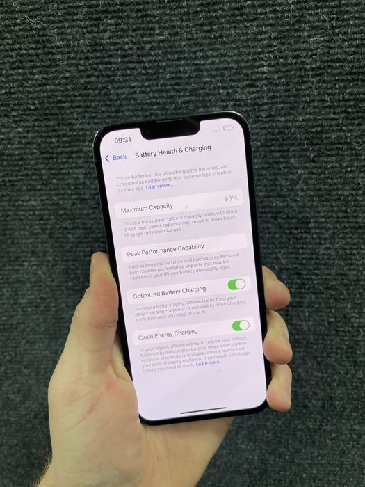 iPhone 13-й Pro 256Gb Never lock